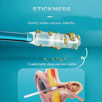 Otocare™ SoftGrip Ear Stick