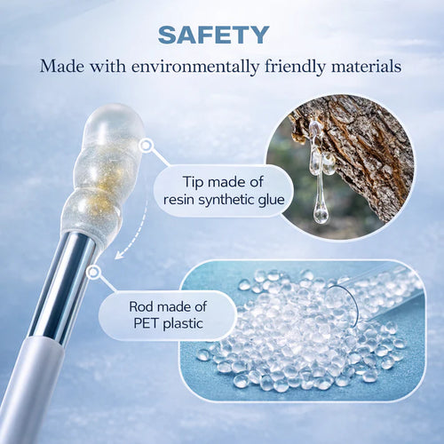 Otocare™ SoftGrip Ear Stick