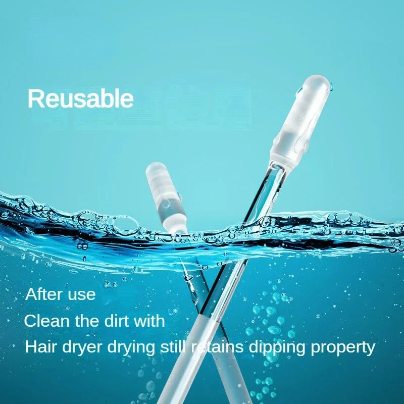 Otocare™ SoftGrip Ear Stick