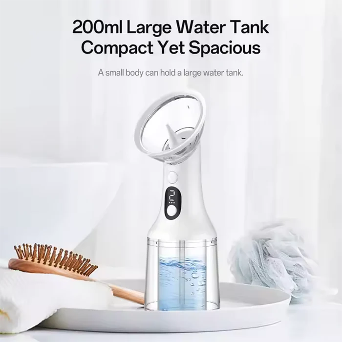 OtoCare™ Electric Ear Cleaning Irrigator