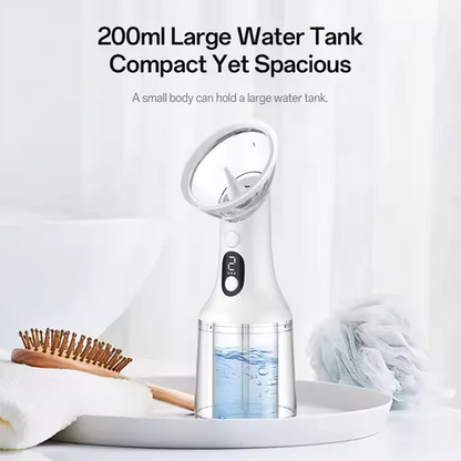 OtoCare™ Electric Ear Cleaning Irrigator